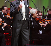 Maestro Virgilijus Noreika,