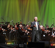 Maestro Virgilijus Noreika,