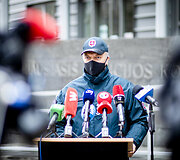 Saulius Gagas