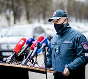 Saulius Gagas