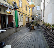 &bdquo;City Chef&ldquo;