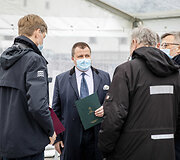 Mantas Adomėnas