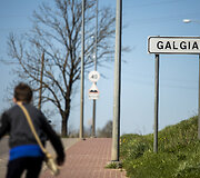 Galgiai