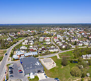 Galgiai