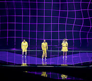 &bdquo;The Roop&ldquo;