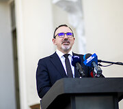Arūnas Gelūnas