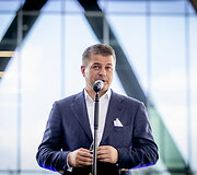 Gediminas Žiemelis
