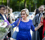 Vida Rama&scaron;kienė