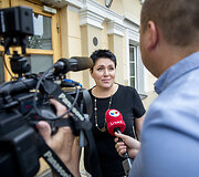 Daina Gudzinevičiūtė