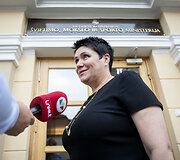 Daina Gudzinevičiūtė
