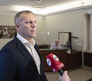 Dainius &Scaron;aluga