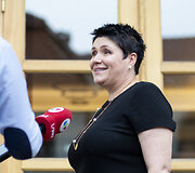 Daina Gudzinevičiūtė