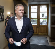 Dainius &Scaron;aluga