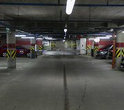 Vilniaus savivaldybės automobillių stovėjimo aik&scaron;telė