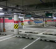 Vilniaus savivaldybės automobillių stovėjimo aik&scaron;telė