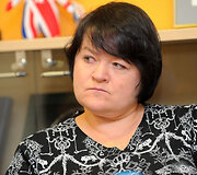 Dalia Ibelhauptaitė