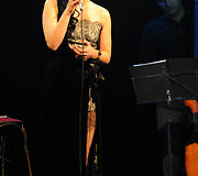 &Scaron;orena Džania&scaron;vili 