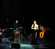 &Scaron;orena Džania&scaron;vili 