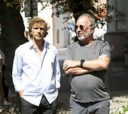 Viktorijos Siegel ir Lauryno Suodaičio vestuvės