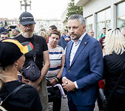 Vytautas Bakas
