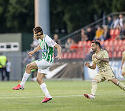 Svajonės medžioklė: &bdquo;Žalgiris&ldquo; &ndash; &bdquo;Mura&ldquo;