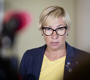 Jurgita &Scaron;iugždinienė