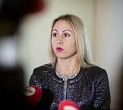Laura Asadauskaitė-Zadneprovskienė