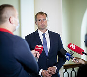 Mindaugas Gri&scaron;konis