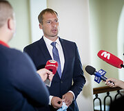 Mindaugas Gri&scaron;konis