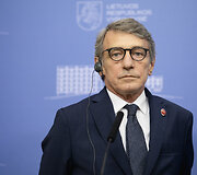 Davidas Sassoli