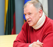 Socialdemokratų rinkimų &scaron;tabe 