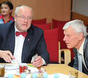 Socialdemokratų rinkimų &scaron;tabe 