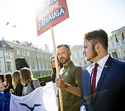 Tomas Vytautas Raskevičius