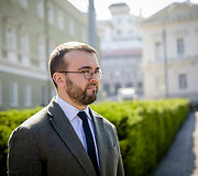 Povilas Mačiulis