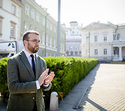Povilas Mačiulis