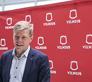 Remigijus &Scaron;ima&scaron;ius