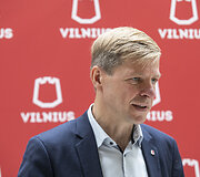 Remigijus &Scaron;ima&scaron;ius