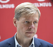 Remigijus &Scaron;ima&scaron;ius