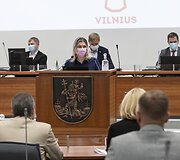 Donalda Meiželytė