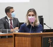 Donalda Meiželytė