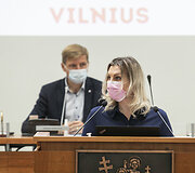 Donalda Meiželytė