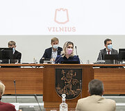 Donalda Meiželytė
