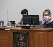 Donalda Meiželytė