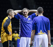 &Scaron;iaulių &bdquo;&Scaron;iauliai&ldquo; &ndash; Pasvalio &bdquo;Pieno žvaigždės&ldquo;