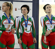Apdovanojimų ceremonija