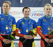 Apdovanojimų ceremonija