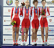 Apdovanojimų ceremonija