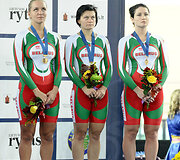Apdovanojimų ceremonija