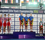 Apdovanojimų ceremonija
