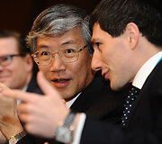 Richardas C. Koo